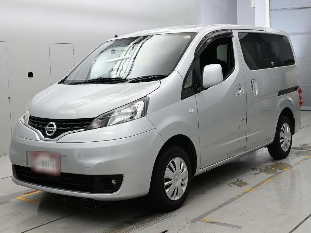 Nissan NV200 VANETTE M20 2021